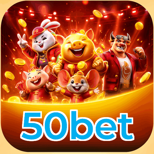 Tabela RTP dos jogos de cassino da 50bet