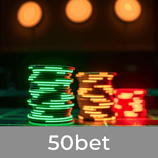 Experimente o Login Exclusivo e Seguro no 50bet