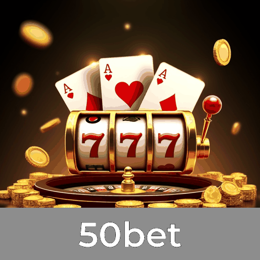 Explore as Gemas Cintilantes de Fortune Gems no 50bet