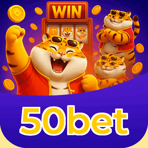 50bet APP mobile iOS Android - 187 mil downloads São Paulo Rio BH