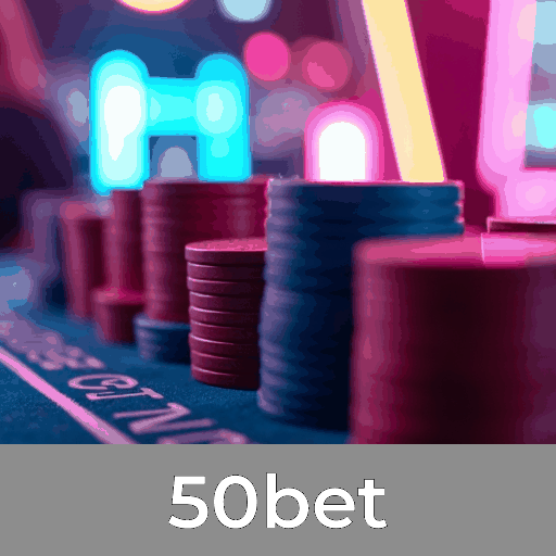 50bet: A Conveniência e Funcionalidade Completa do Aplicativo Móvel