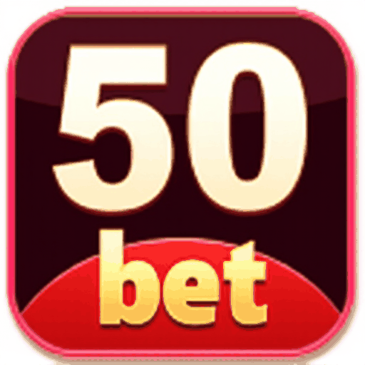 50betlogo